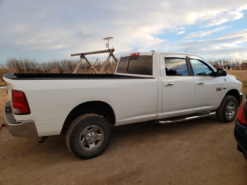 ram ram 2500 pickup 2010 3D7TT2CT1AG114596 image ram ram 2500 pickup 2010 3D7TT2CT1AG114596 image
